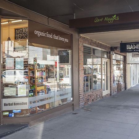 Boutique Stays - Hampton Hub Melbourne Buitenkant foto