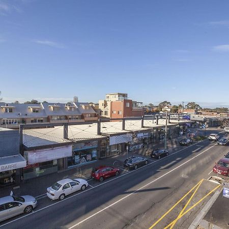 Boutique Stays - Hampton Hub Melbourne Buitenkant foto