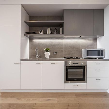 Boutique Stays - Hampton Hub Melbourne Buitenkant foto