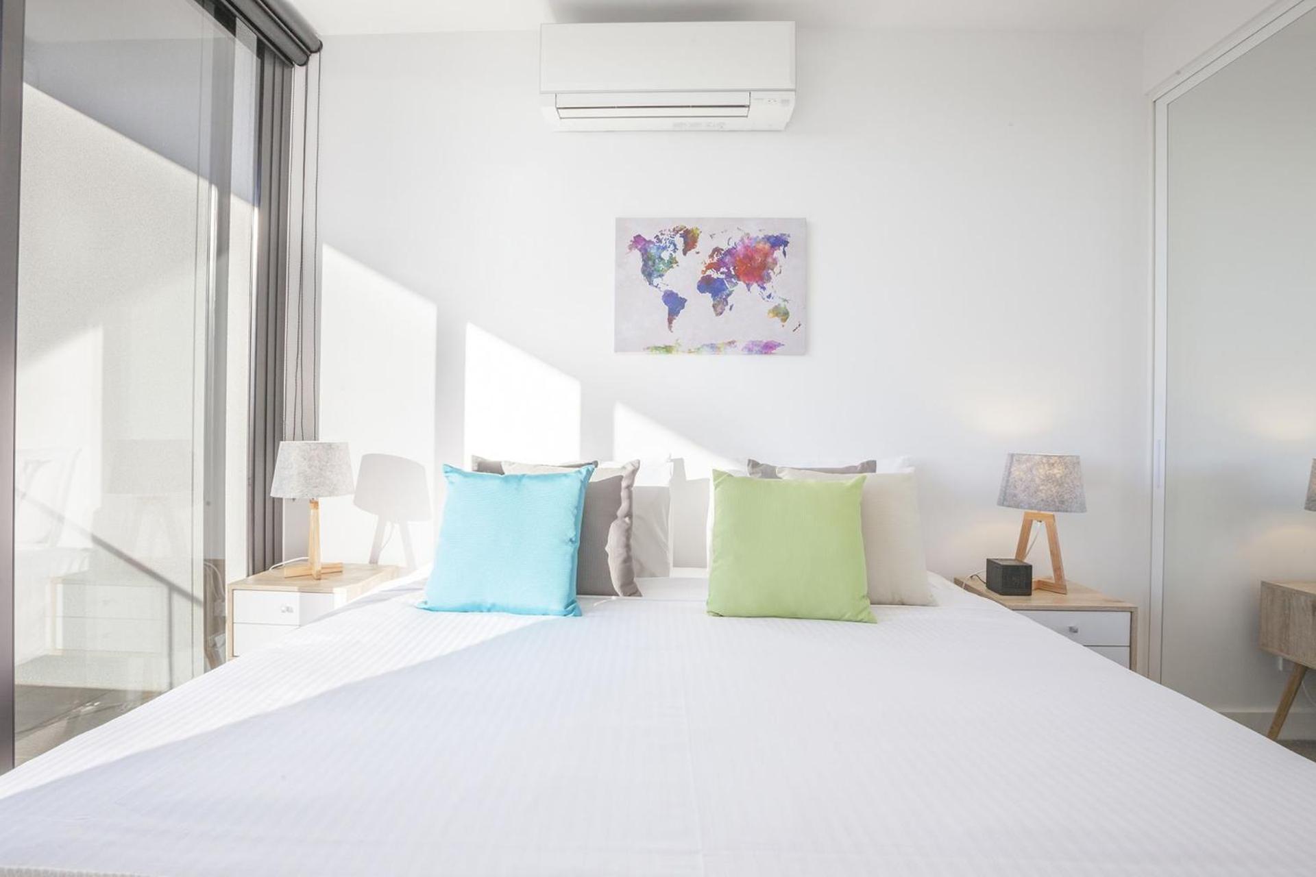 Boutique Stays - Hampton Hub Melbourne Buitenkant foto