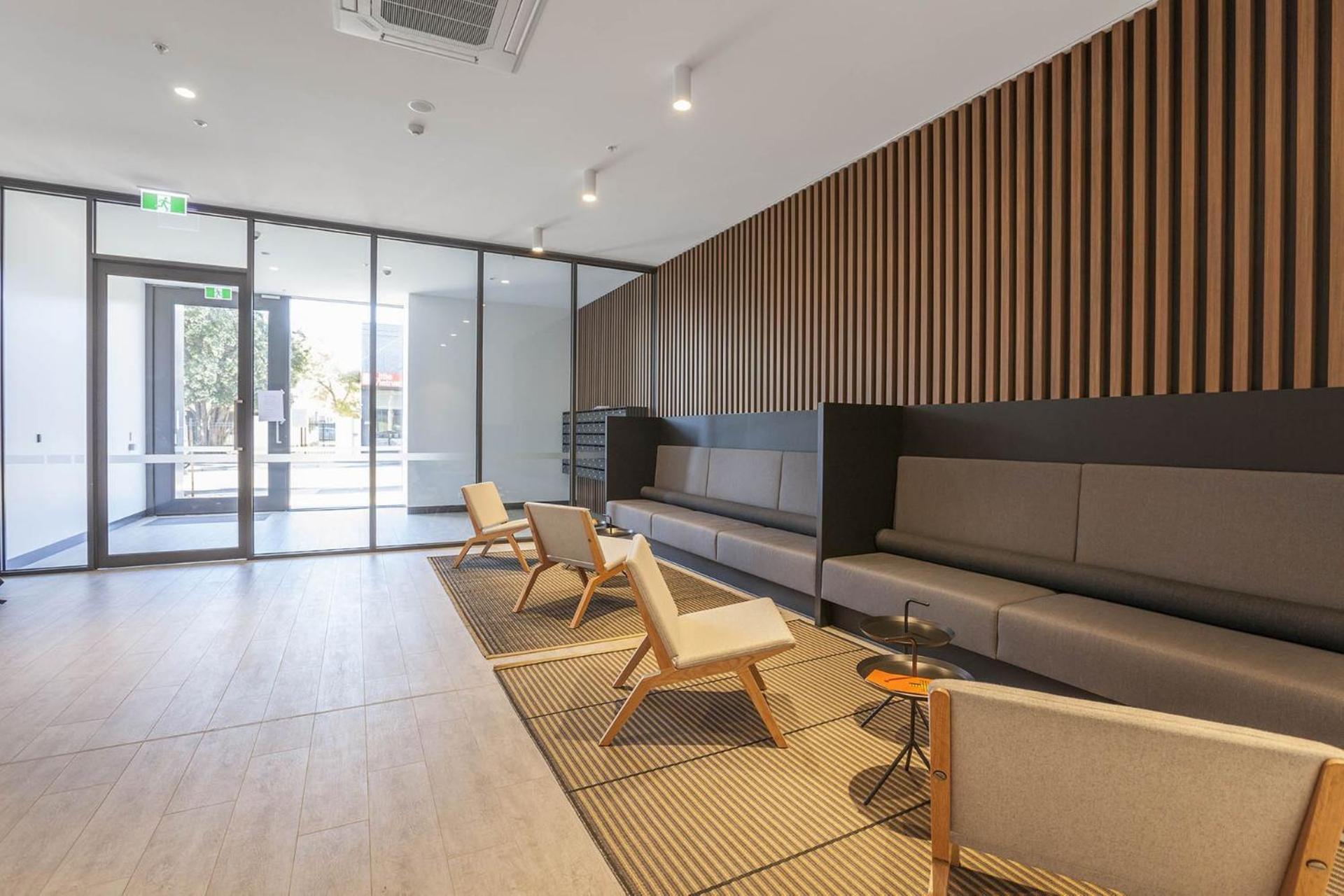Boutique Stays - Hampton Hub Melbourne Buitenkant foto